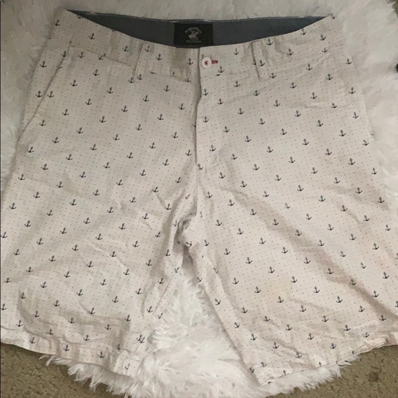 Anchor shorts - Picture 1 of 1